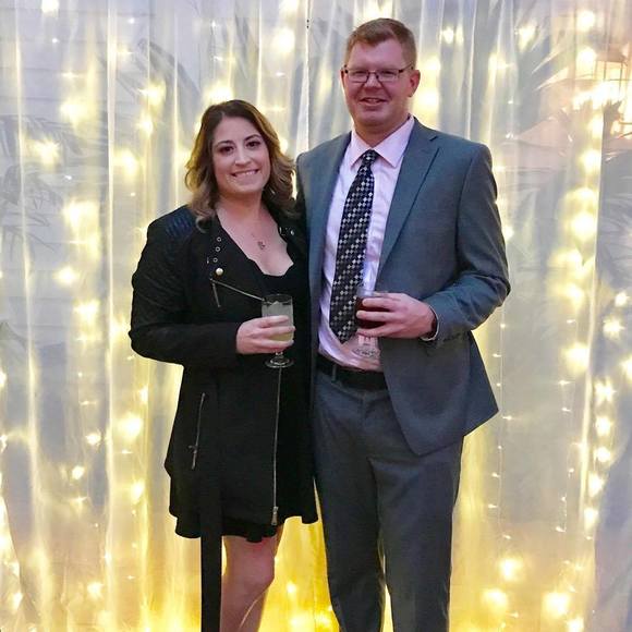 Meet your Posher, Dustin - Picture 1 of 1